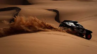 Dakar 2023 : les favoris de chaque catégorie