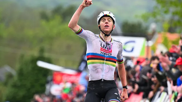 Liège-Bastogne-Liège 2025 : la liste des engagés et les favoris