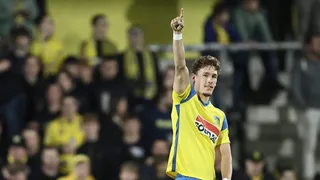 ASSE : 3 choses à savoir sur Lucas Stassin, le nouveau buteur