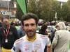 Romain Feillu rangera ses vélos en fin de saison
