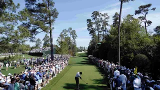 Les Masters d’Augusta 2024 : Dates, Heure et Programme du tournoi