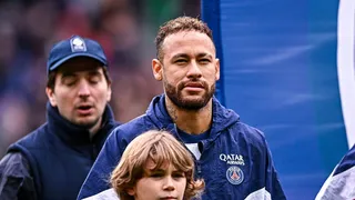 Mercato PSG : négociations entamées en Angleterre pour Neymar !