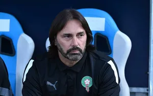 Maroc : Reynald Pedros licencié !