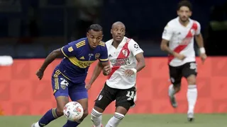 Football – Argentine : un nouveau Superclásico en Copa de la Liga