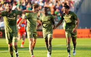 ASSE – Pau : Inquiétude autour d’un cadre d’Eirik Horneland