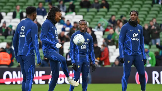 Mercato : un jeune international français bientôt en Arabie Saoudite ?