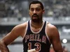Wilt Chamberlain, Monsieur 100 points, immortel dans le cœur de la NBA