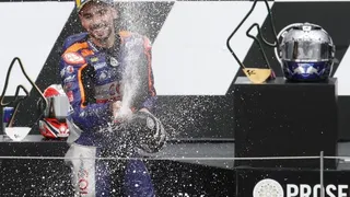 MotoGP – GP de Portimão : Oliveira l’emporte chez lui