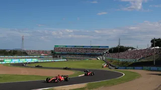 Grand Prix F1 du Japon 2024 : Horaires et Chaîne TV du week-end