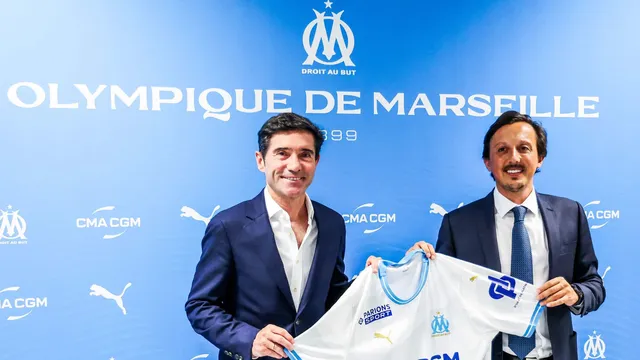 Mercato OM : un espoir portugais va signer !