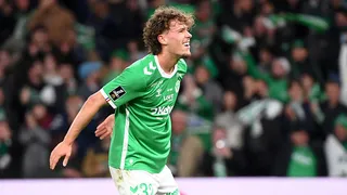 Mercato ASSE : un autre club de Ligue 1 drague déjà Lucas Stassin