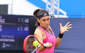 WTA 1000 Guadalajara : grande première pour Caroline Garcia cette saison