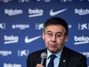Josep Maria Bartomeu arrêté par la police catalane