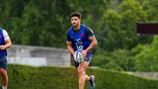 Coupe du Monde Rugby 2023 : Romain Ntamack participera t-il au tournoi ?