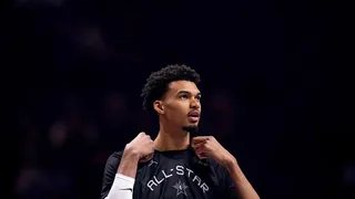 NBA : 326 M$, comment Victor Wembanyama pourrait entrer dans l’histoire