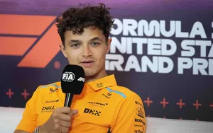  F1 : trois raisons de croire au sacre de Lando Norris en fin de saison 