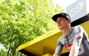 Tour de France 2024 : le classement de la 10ème étape, remportée par Jasper Philipsen
