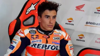 Moto GP : Marc Márquez forfait au Qatar !