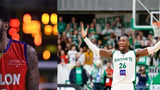 Fiba Europe Cup : Duel 100% Français