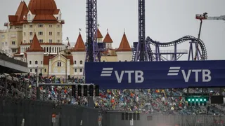 F1 – Le Grand Prix de Russie annulé, Haas retire son sponsor russe