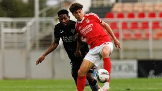 Mercato Strasbourg : 3 choses à savoir sur Rafael Luis, nouveau venu en Alsace