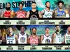 NBA : Un jour un All Star ; épisode 1