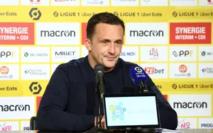 FC Nantes : Pierre Aristouy fixe sa condition pour remplacer Antoine Kombouaré