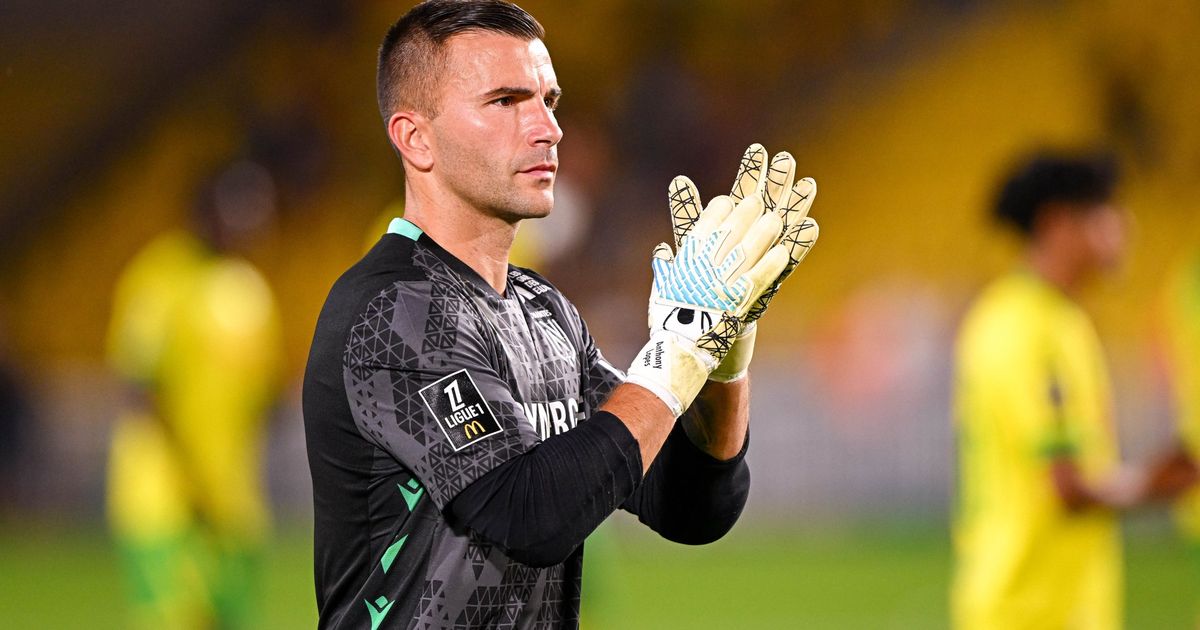 FC Nantes : Un cadre envoie un message fort après sa grosse prestation contre Nice