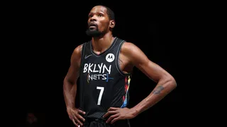Kevin Durant out pour le All-Star Game !
