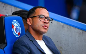 Mercato Strasbourg : qui est Jeremy Arévalo, jeune attaquant équatorien dans le viseur du RCSA ?