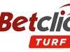 Betclic Turf 2025 : jusqu’à 5 € offerts