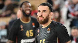 Euroleague : l’AS Monaco Basket face à ses vieux démons