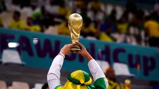 Football : La Coupe du monde 2034 devrait avoir lieu en Arabie Saoudite