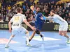 THW Kiel vs Montpellier : À quelle heure et sur quelle chaîne TV regarder le quart de finale de Ligue des champions ?