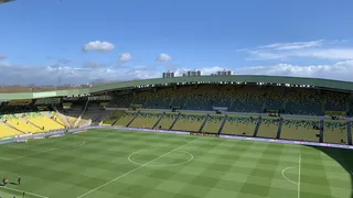 FC Nantes – Girondins de Bordeaux : Unis face à la mer