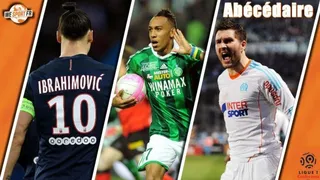 Du foot et des lettres : épisode 3
