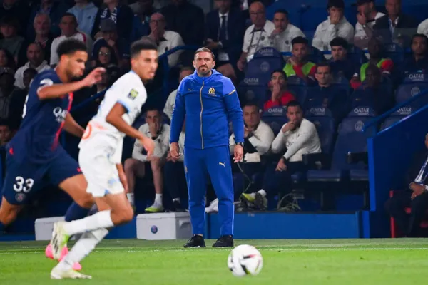 Crédit photo : Iconsport