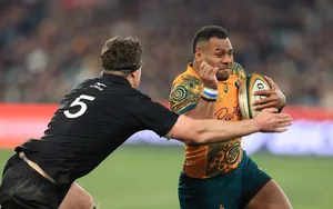 Coupe du Monde Rugby 2023 : un nouveau joueur à l’infirmerie pour l’Australie