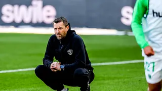 ASSE : 3 retours et des questions pour Eirik Horneland avant Lens