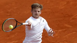 ATP – Monte-Carlo : David Goffin surprend Alexander Zverev