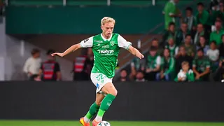 ASSE : l’étonnante reconversion de Maxime Bernauer