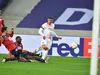 Ligue Europa (J4) : Lille ne réédite pas son exploit
