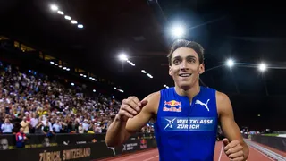 Athlétisme : le programme des finales de la Ligue de Diamant
