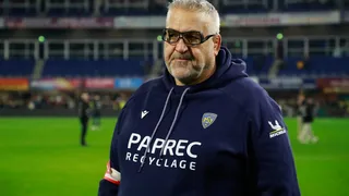 Champions Cup : le programme TV du jour (samedi 7 décembre)