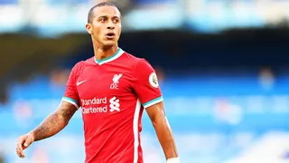 Thiago Alcantara, l’homme indispensable de Liverpool