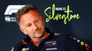 F1 : “La pression sur Horner augmente”, Red Bull face à un dilemme