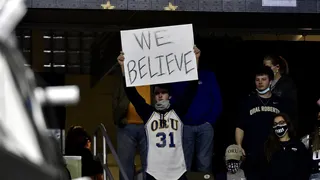 NCAA March Madness – Oral Roberts fait chuter Florida et rentre dans l’Histoire