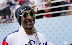 JO 2024 : Snoop Dogg est le grand vainqueur des Jeux !