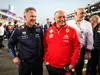 F1 : “Leur cible principale est Christian Horner”, Fred Vasseur bientôt remercié par Ferrari ?