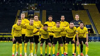 Ligue des Champions : Dortmund se qualifie pour les quarts de finale